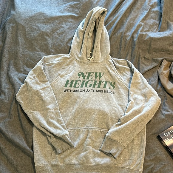 New Heights Homage Hoodie - Picture 1 of 4